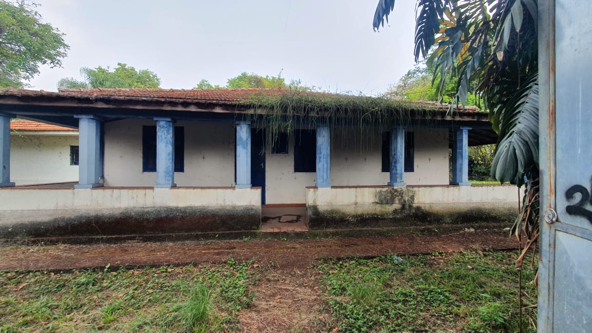 CASA TÉRREA PARA LOCAÇÃO E  VENDA NA CIDADE ALEGRIA