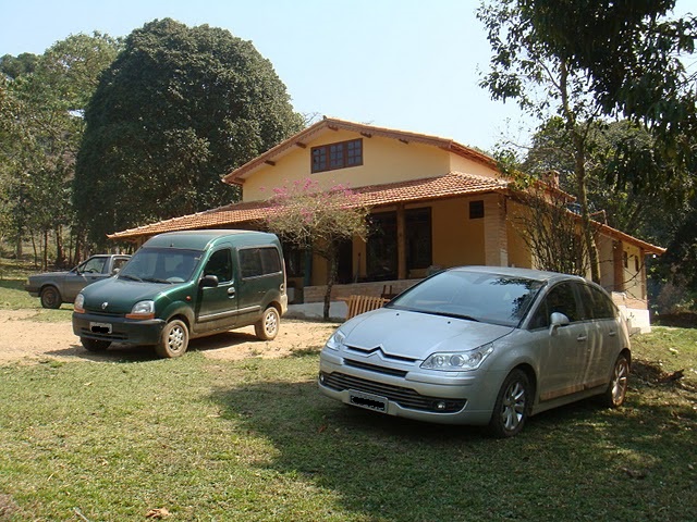 Sítio à venda, Rio Preto, MG