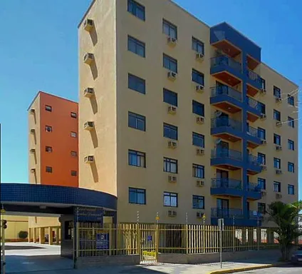 Apartamento à venda, Santa Isabel, Resende, RJ