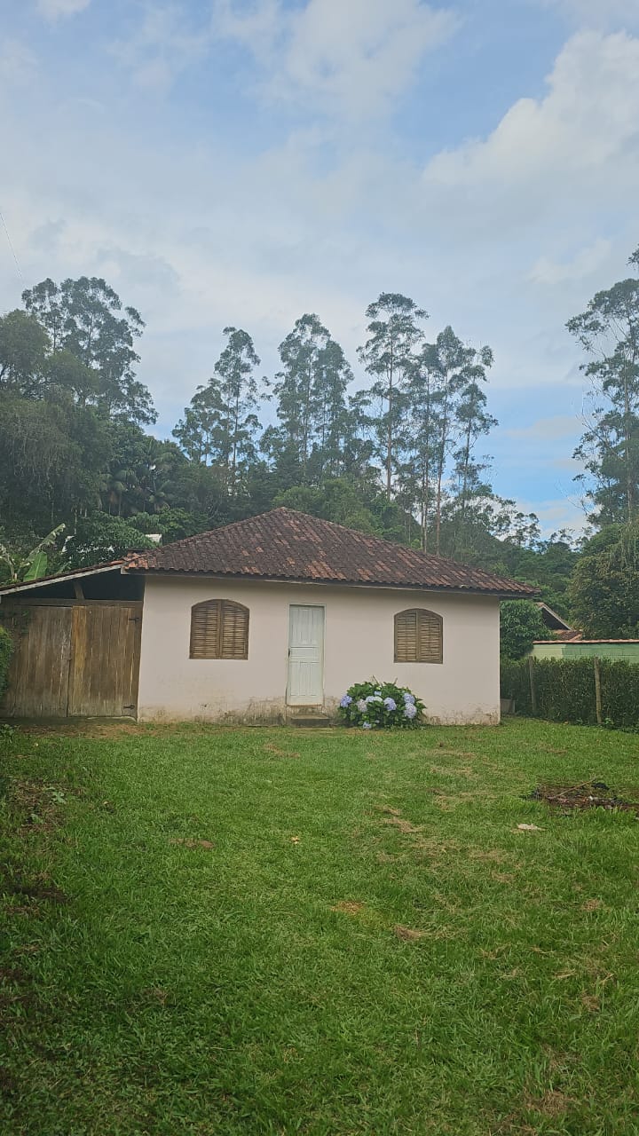 Casa á Venda – Estrada de Mauá