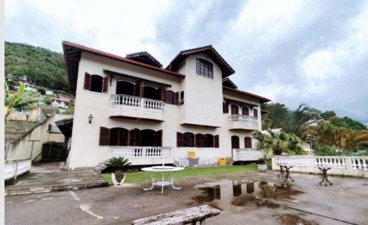 Casa à venda, Golfe, Teresópolis, RJ