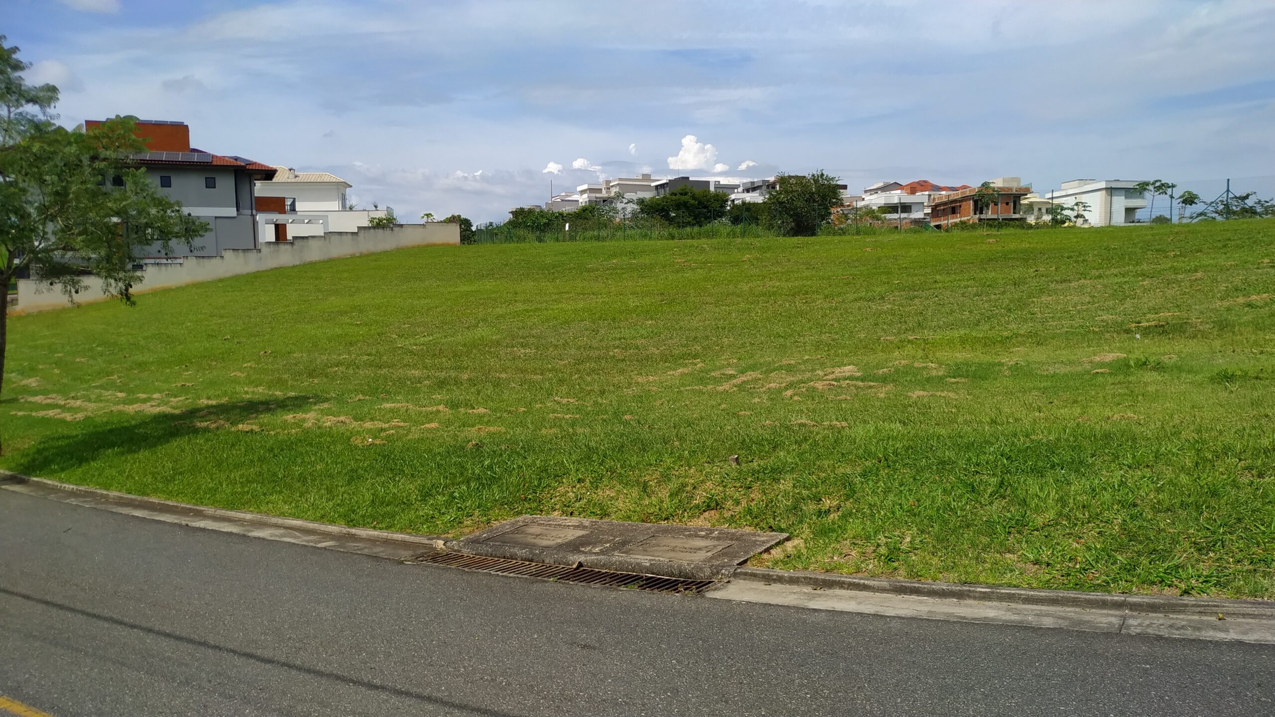 Terreno à venda, Terras Alpha, Resende, RJ