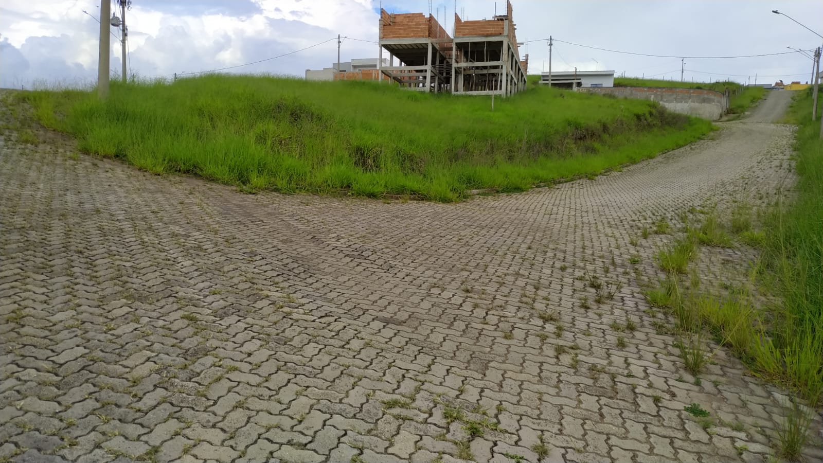 Terreno à venda, Bela Vista, Resende, RJ