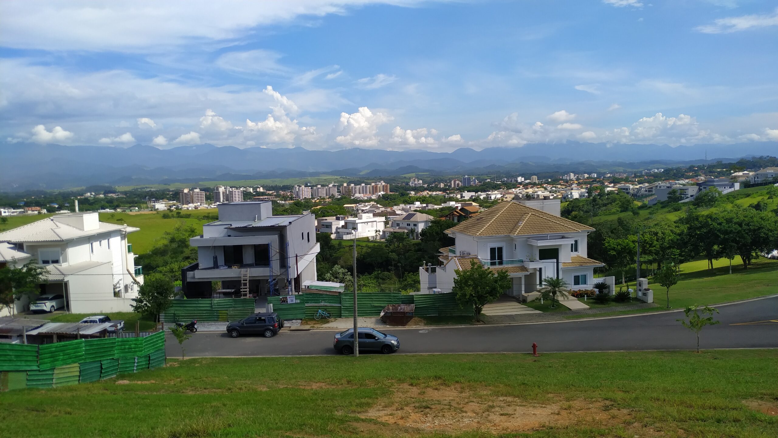 Terreno à venda, Terras Alpha, Resende, RJ